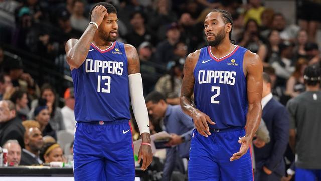 NBA格局巨变！全明星第二轮票选结果出炉：詹姆斯、杜兰特无缘前五