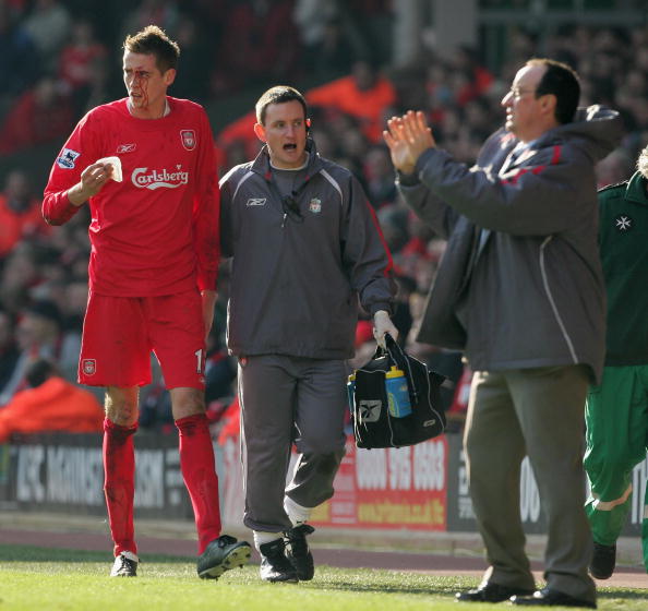 名宿：加图索干得很好；不能再错失世界杯资格，否则就是灾难