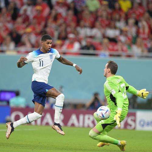 图片报：特狮和菲尔克鲁格冬窗可能转会以获得参加世界杯机会