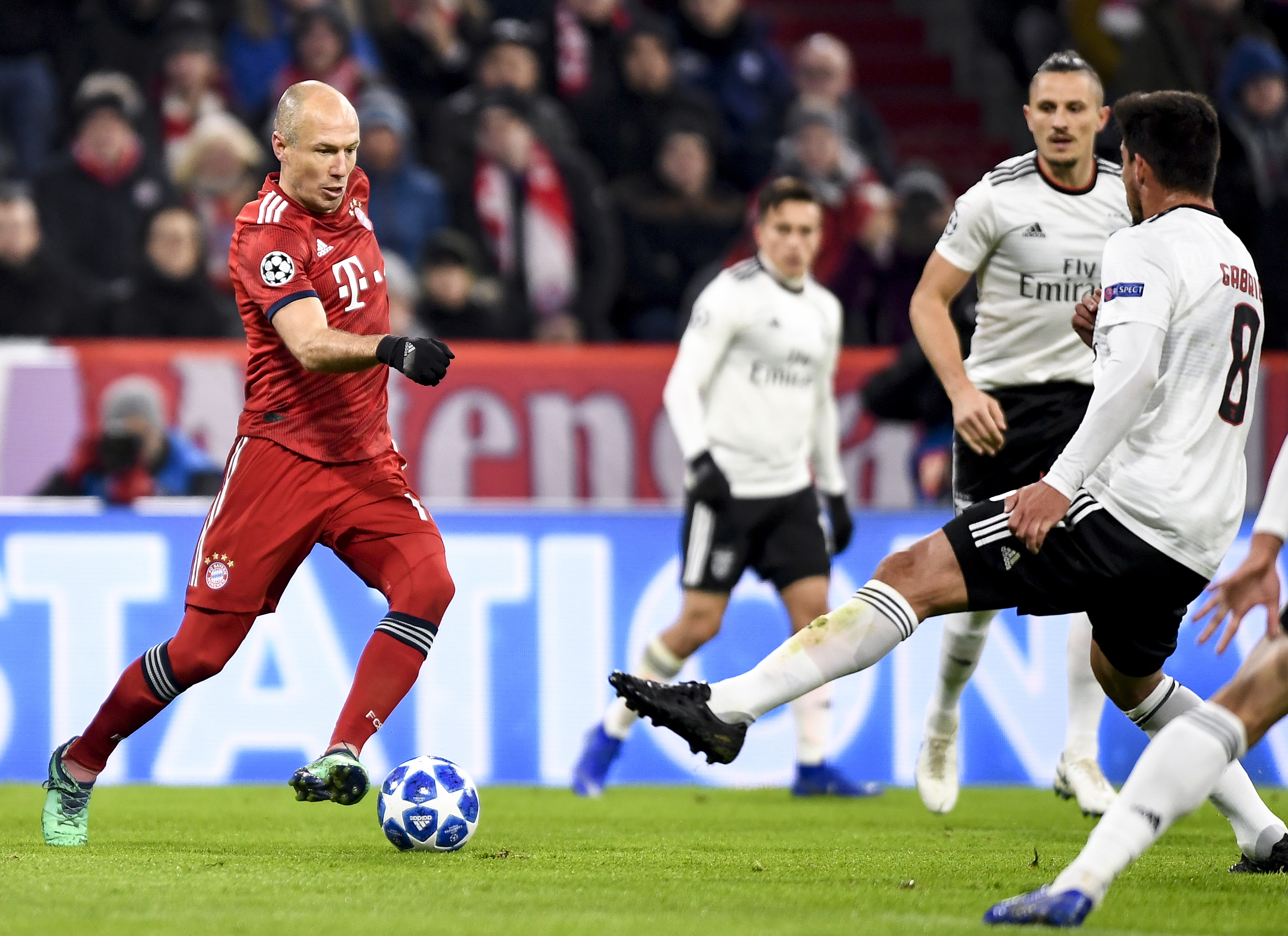 柏林联合多克希： 专门练过跑位进球 最难对付的是凯恩