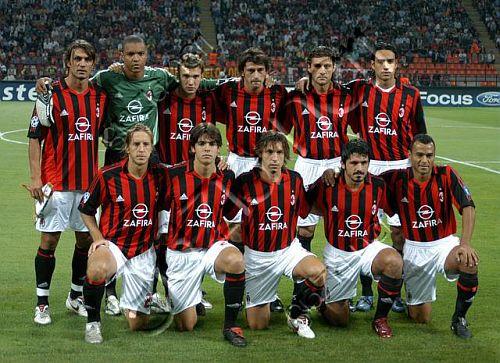 萨56：我在米兰经历过联赛夺冠，所以我知道这意味着什么