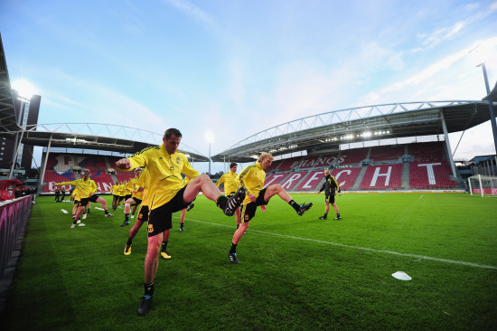 图片报：除了曼联之外，国米也接触阿德耶米经纪人门德斯