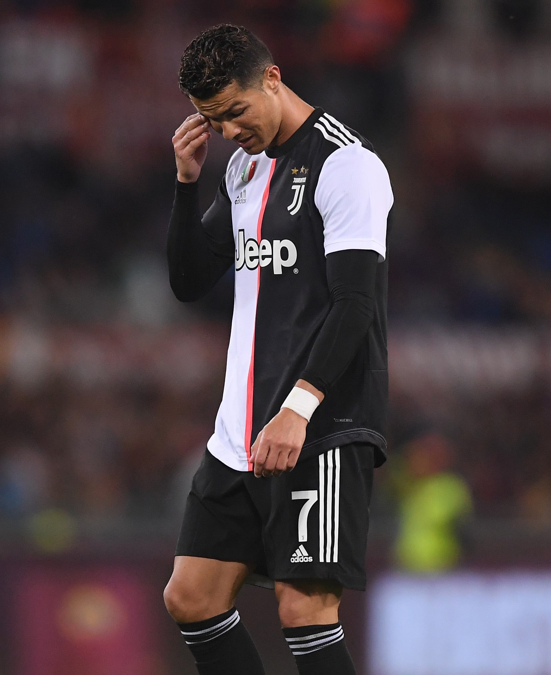 德转列美职联历史全明星11人：梅西领衔，伊布、贝克汉姆在列